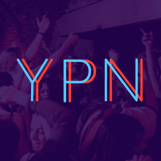 YorPartyNetwork Logo